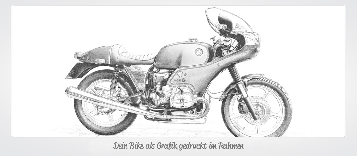 BMW Motorradwerkstatt in Berlin Spandau - Bei Meister Weiss Motorradservice